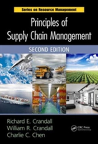 Principles of Supply Chain Management, Second Edition