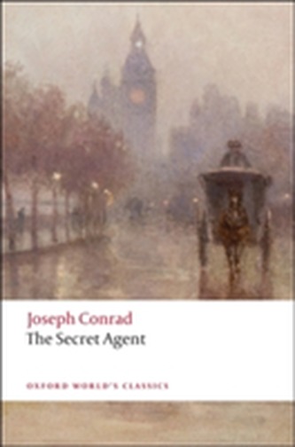 The Secret Agent