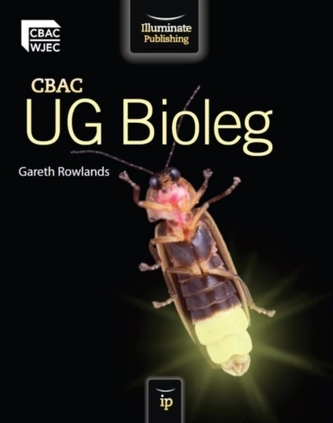 CBAC UG Bioleg