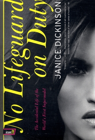 No Lifeguard on Duty