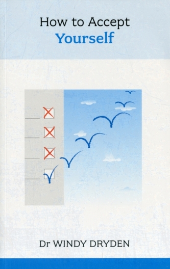 How to Accept Yourself