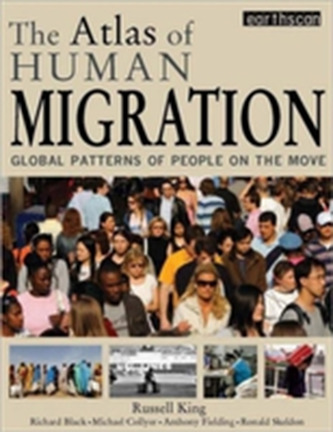 The Atlas of Human Migration