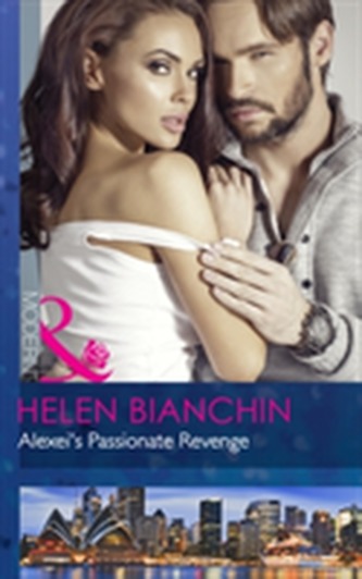 Alexei's Passionate Revenge