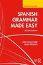 Spanish Grammar Made Easy