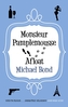 Monsieur Pamplemousse Afloat