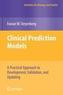 Clinical Prediction Models