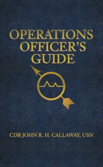 Operations Officer's Guide