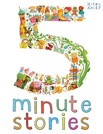 Five Minute Stories