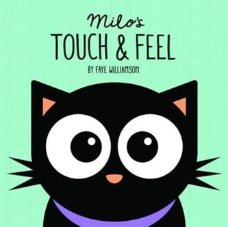 Milo's Touch and Feel