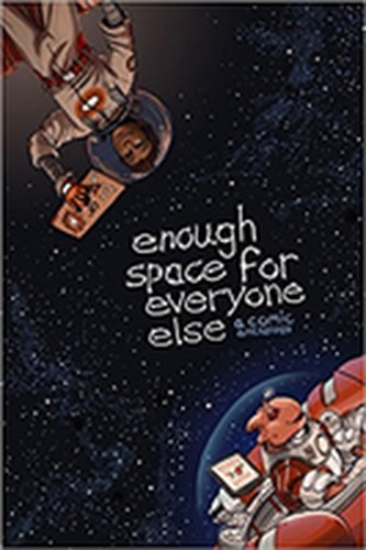 Enough Space For Everyone Else