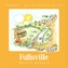 Herman and the Magical Bus to...Fullsville