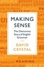 Making Sense