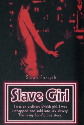 Slave Girl