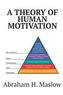 A Theory of Human Motivation