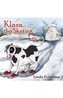 Klara the Skating Cow