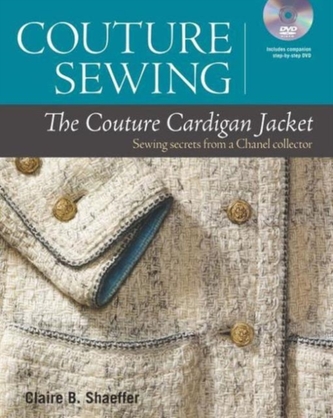 The Couture Cardigan Jacket