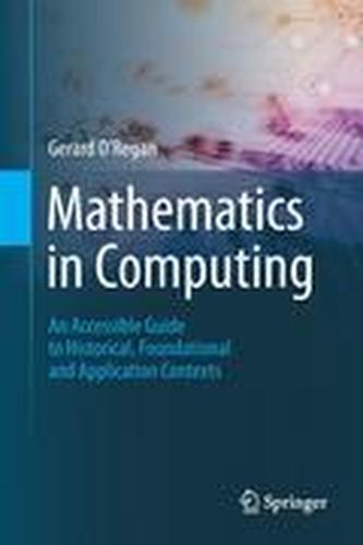 Mathematics in Computing