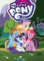 My Little Pony The Cutie Re-Mark