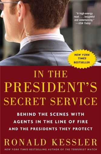 In The President's Secret Service