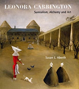 Leonora Carrington