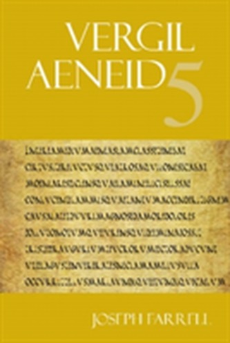 Aeneid 5