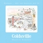 Herman and the Magical Bus to...COLDSVILLE