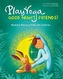 Play Yoga: Good Night Friends: Bedtime Relaxing Poses for Children