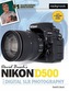 David Busch s Nikon D500 Guide to Digital Photography