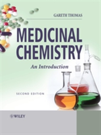 Medicinal Chemistry - An Introduction 2e