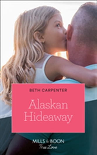 Alaskan Hideaway