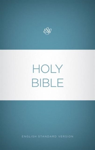 ESV Share the Good News Outreach Bible