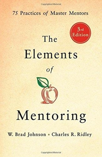 ELEMENTS OF MENTORING