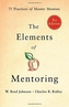 ELEMENTS OF MENTORING