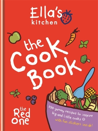 Ella's Kitchen: The Cookbook