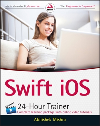 Swift 2 Ios 24-Hour Trainer