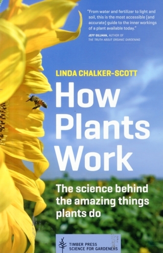 How Plants Work