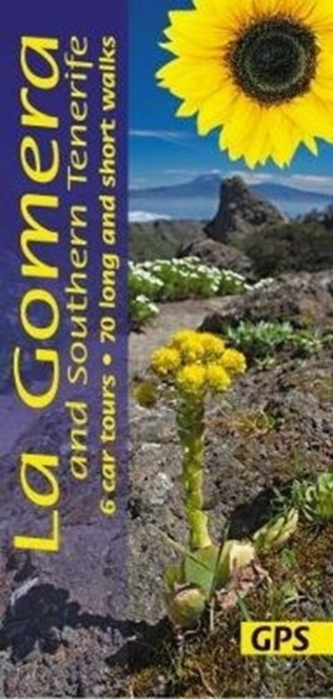 Gomera and Southern Tenerife