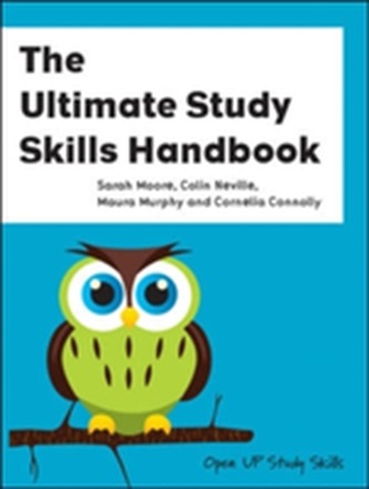 The Ultimate Study Skills Handbook