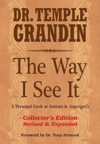 The Way I See It Collector's Edition