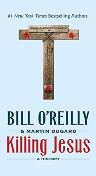 KILLING JESUS