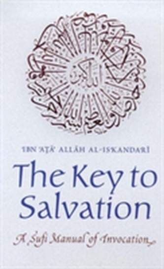The Key to Salvation