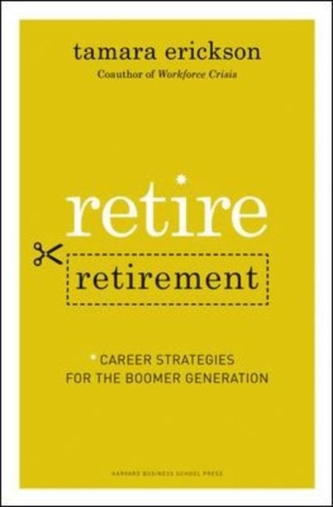 Retire Retirement
