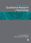 The SAGE Handbook of Qualitative Research in Psychology
