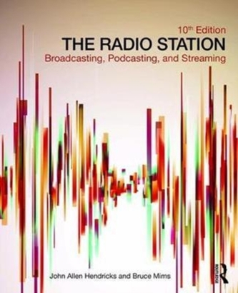 The Radio Station
