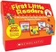 FIRST LITTLE READERS BOX SET LEVEL A