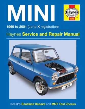 Mini (69-01)