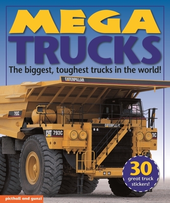 Mega Trucks
