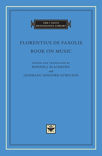 Book on Music