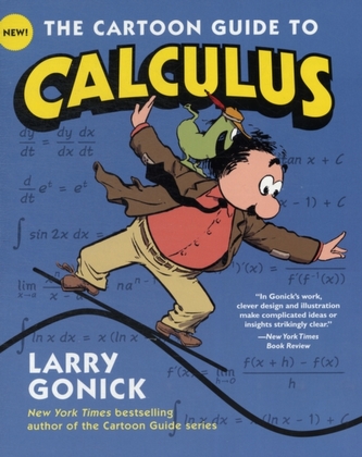 The Cartoon Guide to Calculus