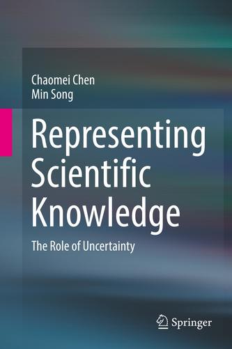 Representing Scientific Knowledge